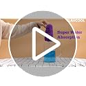 ILAVCOOL Reusable Mop Pads 6 Pack for Swiffer PowerMop - Purple