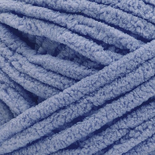 Bernat Baby Blanket 300g - Baby Denim