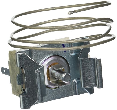 GENUINE Frigidaire 216714600 Temperature Control Thermostat Freezer