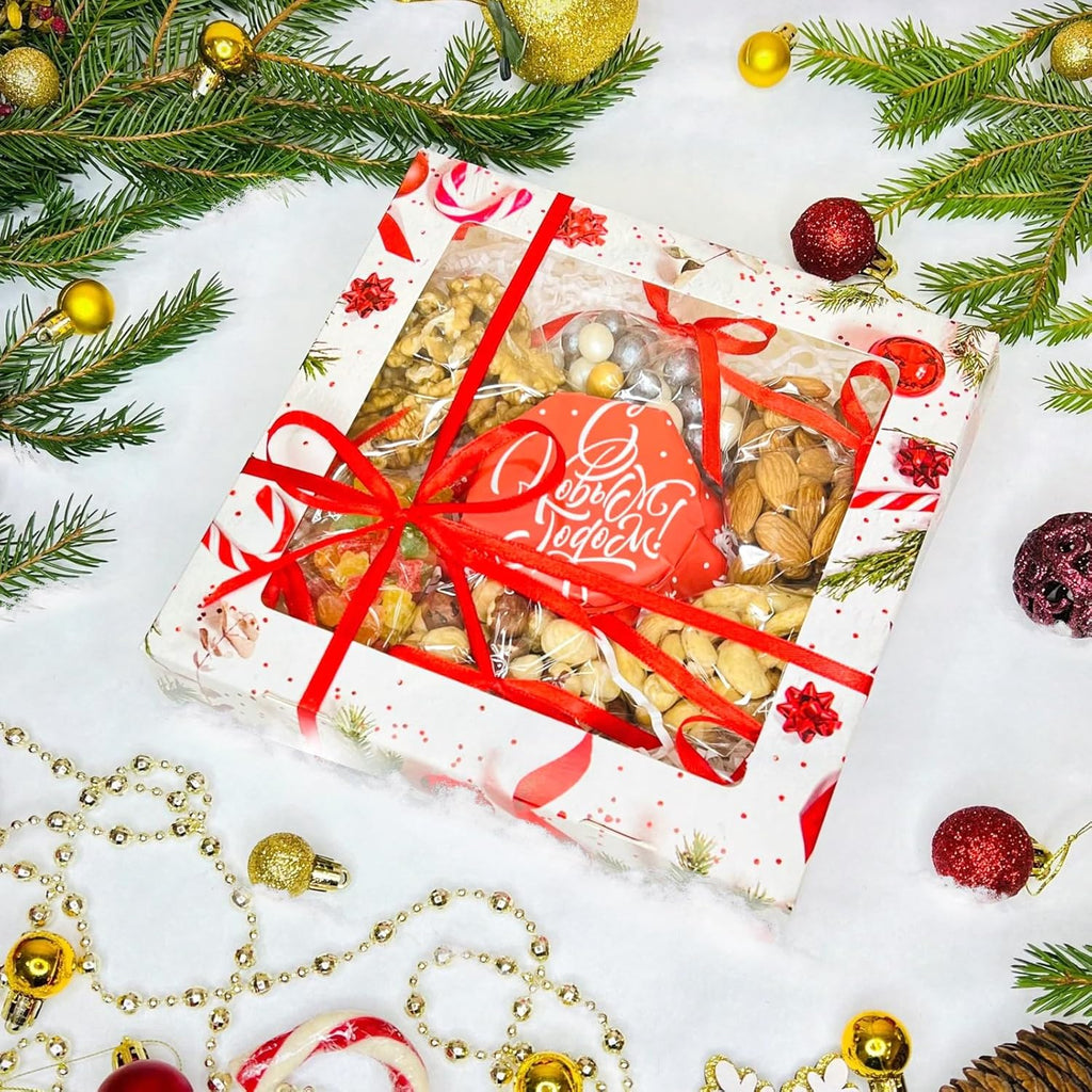 Skiennix Fake Snow Blankets - Perfect for Christmas Village Decor | 31.5 x 94.5 Inches (2 Pcs)