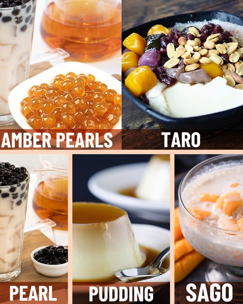 WantJoin Boba Maker Machine Commercial Boba Cooker Commercial Boba Pearl Maker for Bubble Tea Milk Tea Boba Pot for Tapioca Pearls for Restaurants Milk Tea Stores Dessert Stores Lounge Bars 110V