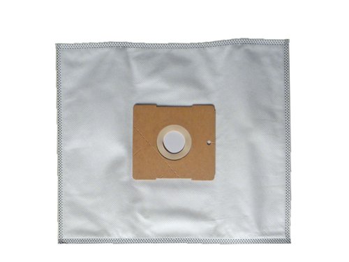 EnviroCare Replacement HEPA Filtration Vacuum Cleaner Dust Bags made to fit Riccar Moonlight and Sunburst. Simplicity Jack and Jill Canisters 12 pack