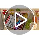 100PCS Unbleached Parchment Paper Sheets, 9x13 Inches - Non-Stick Baking Sheets for Air Fryer & Oven