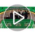 Graduation Table Covers - 2 Pack Waterproof Disposable 54x108"