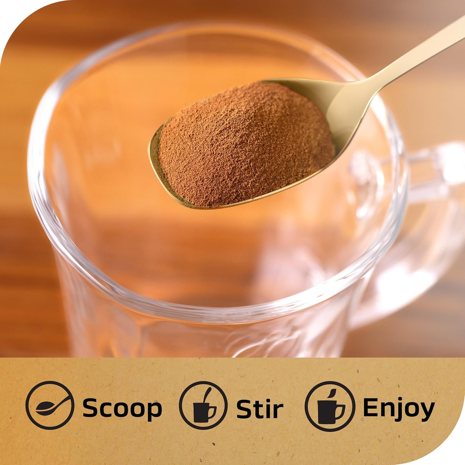 NESCAFÉ Gold Espresso Blonde - Premium Instant Coffee for Rich Flavor - 3.5 oz