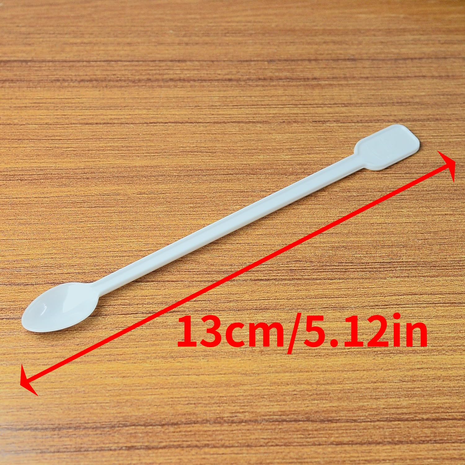 Surf turtle coffee stir sticks 200 PCS Disposable Plastic Mini Coffee Spoon,Tea Spoon