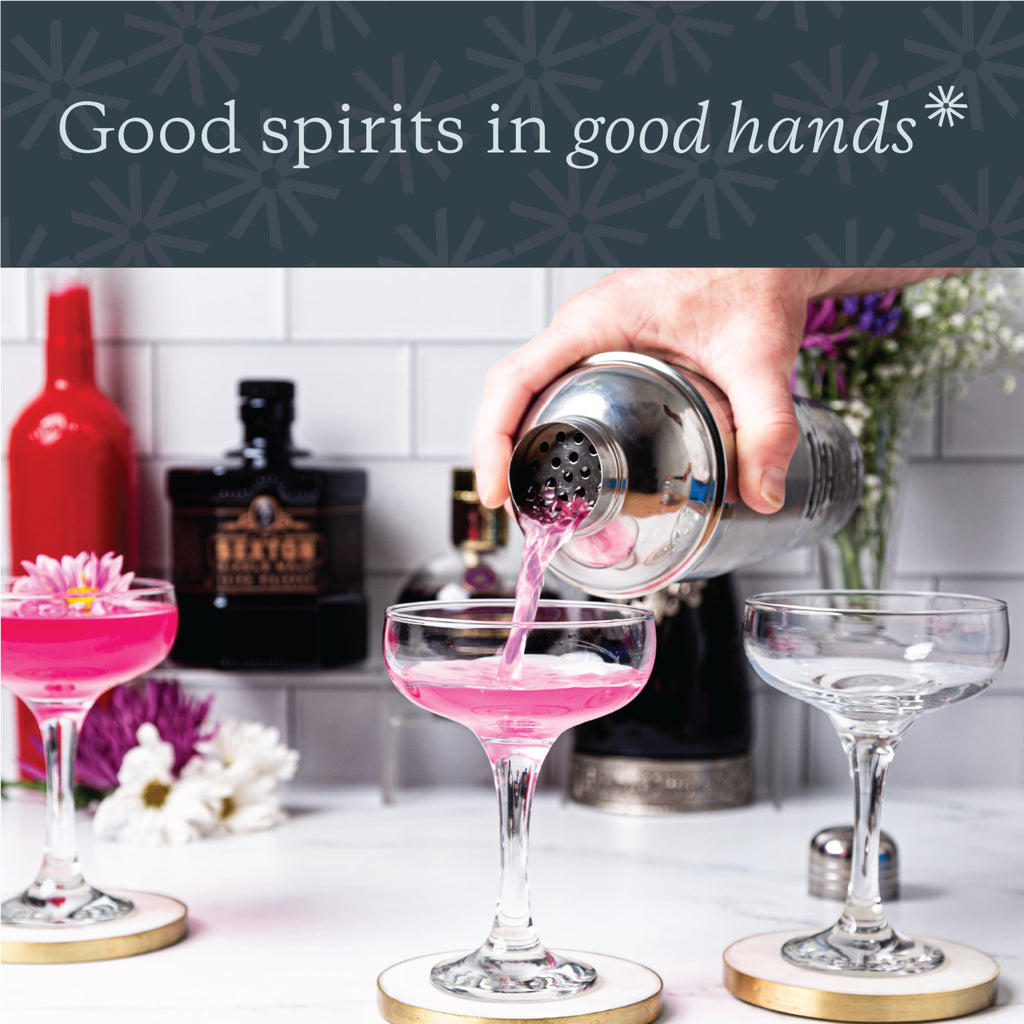 Vikko Martini Glass Set of 12, Bulk Martini Glasses 8.5 Ounce, Coupe Glasses with Stem, Cosmopolitan Glasses for Martini, Vodka and Cocktails