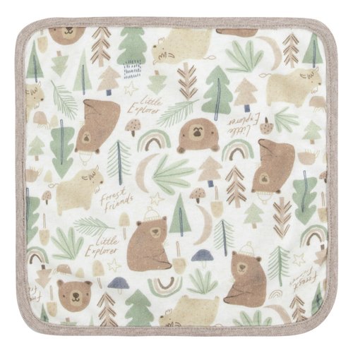 HUGGIES 6-Pack Washcloths