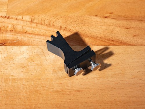 Scissor Attachment
