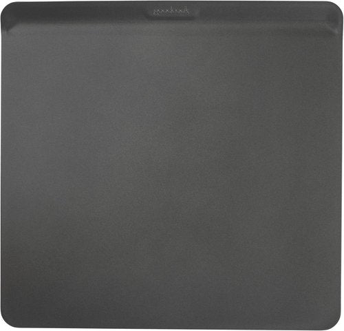 GoodCook AirPerfect Nonstick Cookie Sheet - 14" x 12" | Insulated Design Prevents Burning, Gray
