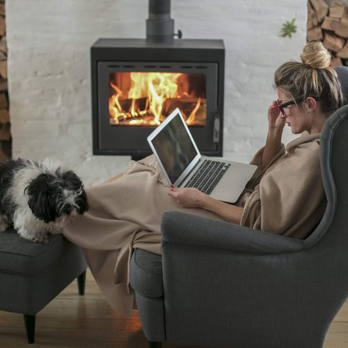 Lavish Home Velvet Throw – Oversized Microfiber Velvet Solid Polyester Throw Blanket – Breathable and Machine Washable by LHC (Midnight Blue)