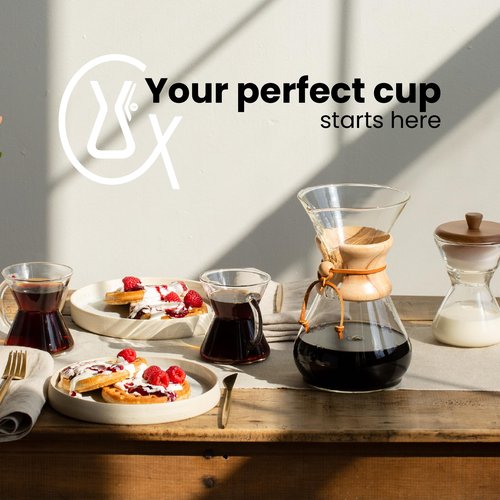 Chemex - Double Walled Mug