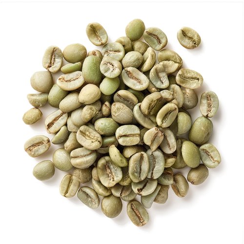 Food to Live Organic Colombian Huila Arabica Green Coffee Beans, 5 Pounds – Whole, Unroasted, Washed Bean. Single Origin. Fresh Crop. No-GMO, Vegan, Bulk