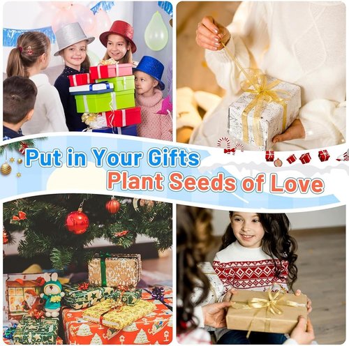 Little Jesus Figures - 60PCS Mini Religious Party Favors for Sunday School & Easter Egg Hunts