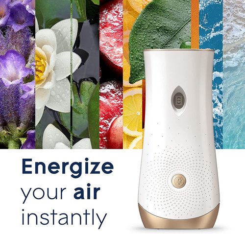 AIR FRESHENER SPRY AERSL