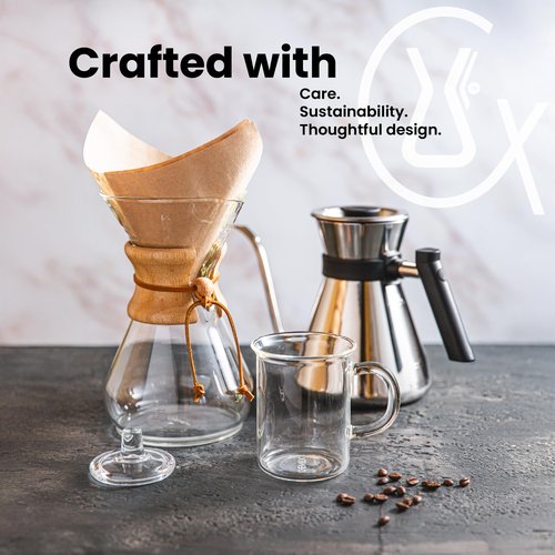 Chemex - Double Walled Mug