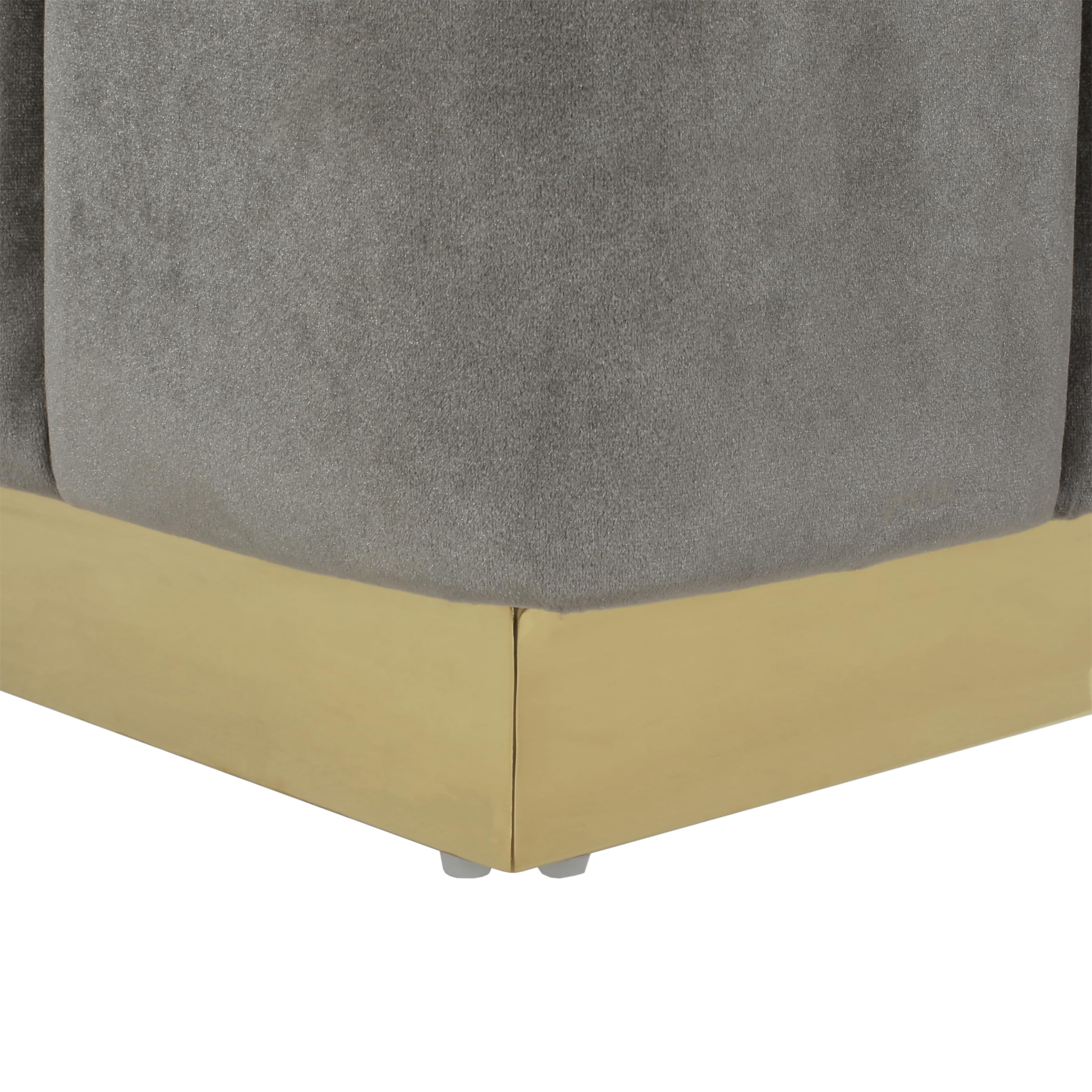 Christopher Knight Home Gowen Tufted Ottoman