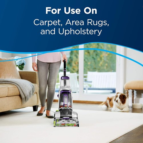Bissell PRO MAX Clean + Refresh Carpet Cleaner Machine with Febreze - 48 oz. Formula, Model 2515A
