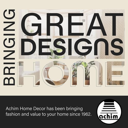 Achim Home Decor Nexus Self-Adhesive Vinyl Floor Tiles - Charcoal Grey Wood Pattern, 12" x 12", 20 Tiles - Easy Peel & Stick DIY Flooring for Any Room