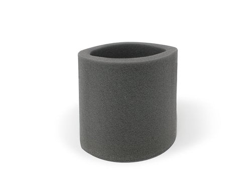 Fette Filter - Vacuum Filters Compatible with Bissell Style 7. Compare to Part # 3093, (Pack of 4)