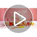 Dolly Parton Bag Clips Set of 4 - BPA-Free Plastic, Iconic Design