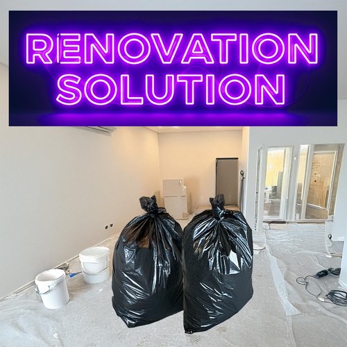 80 Count | Contractor Garbage Bags | 55 Gallon Contractor Bags Heavy Duty | 2 Mil | Heavy Duty Contractor Bags | Contractor Trash Bags | Heavy Duty Trash Bags