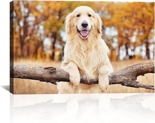 Custom Canvas Prints - Personalized Photo Wall Art for Family, Pets & Couples | Framed 24x18