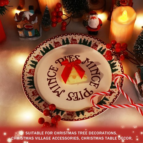 hatisan 2 Sets LED Christmas Fake Snow Blanket Roll with Lights, 70 x 17.7 Inches Artificial Snow Blanket with 100 LED Light Strings,Winter Decor for Christmas Trees Village Craft Indoor Outdoor