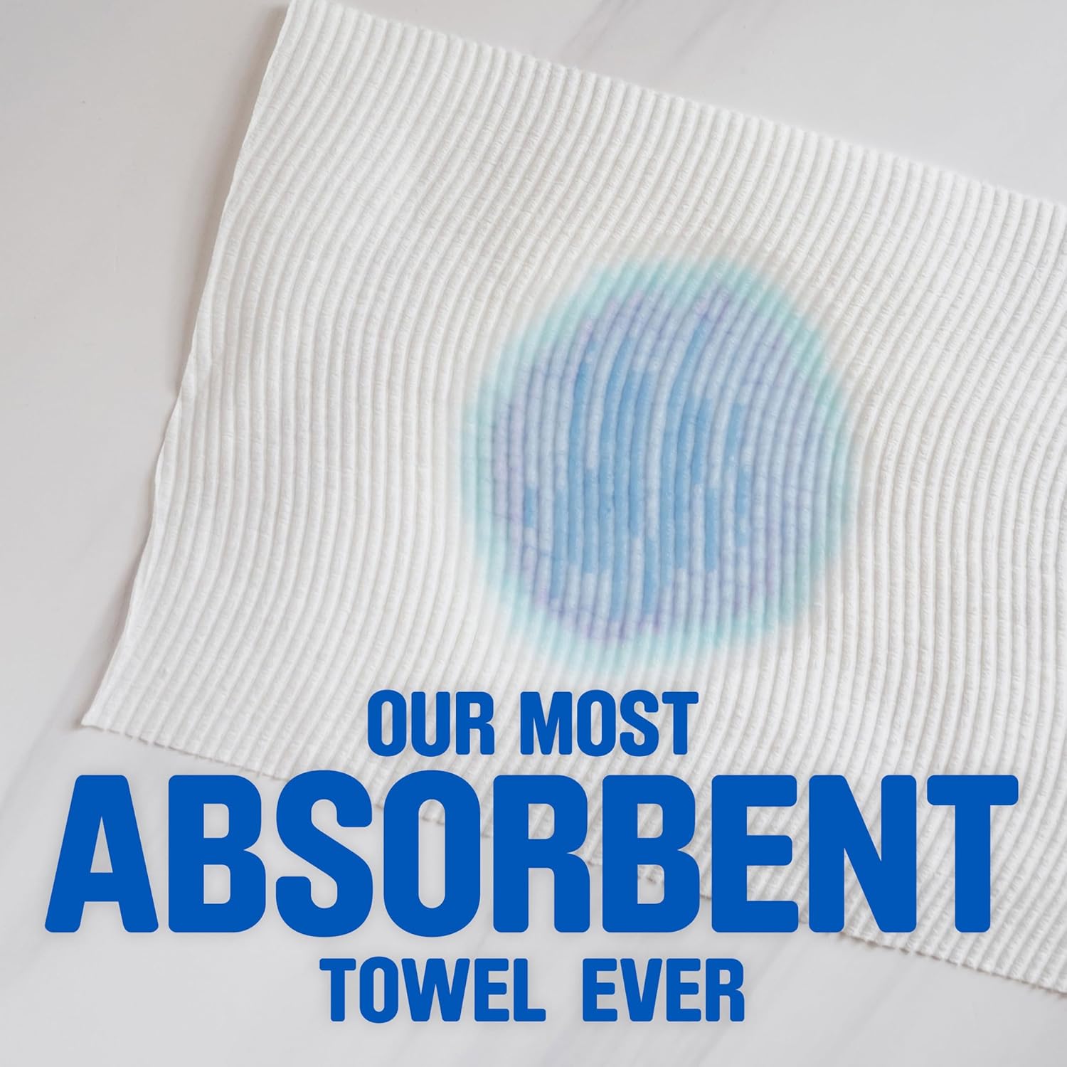 Scott Paper Towels - Choose-A-Sheet Design for Versatile Use - 2 Double Rolls (100 Sheets Each)
