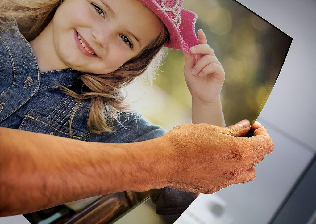P&L ART Custom Canvas Prints - Transform Your Photos into Stunning Wall Art | Beige 16x20
