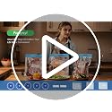 Fazlynyi Sous Vide Bags 27Pcs - BPA Free Reusable Vacuum Zipper Bags