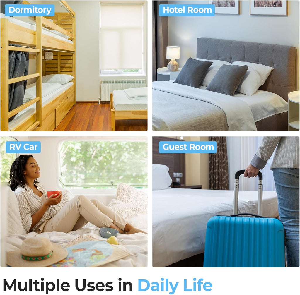 Neo Sleep 5-Inch Full Cooling Gel Memory Foam Mattress - Medium Firm Pressure Relief, CertiPUR-US Certified