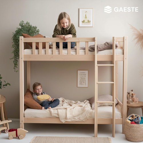 GAESTE 6-Inch Twin Cooling Memory Foam Mattress - Medium Firm, CertiPUR-US Certified for Pressure Relief & Cool Sleep