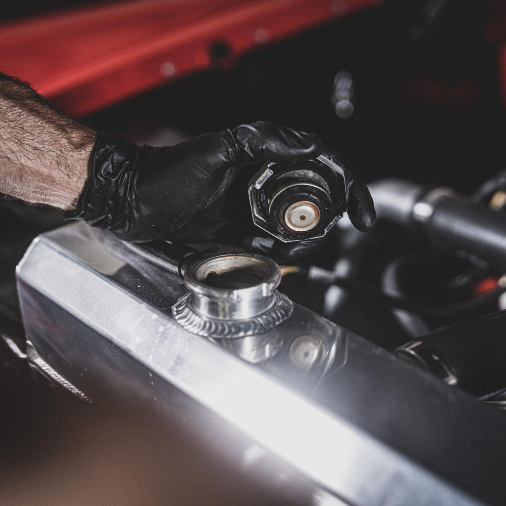 GREASE MONKEY Disposable Nitrile All Purpose Gloves