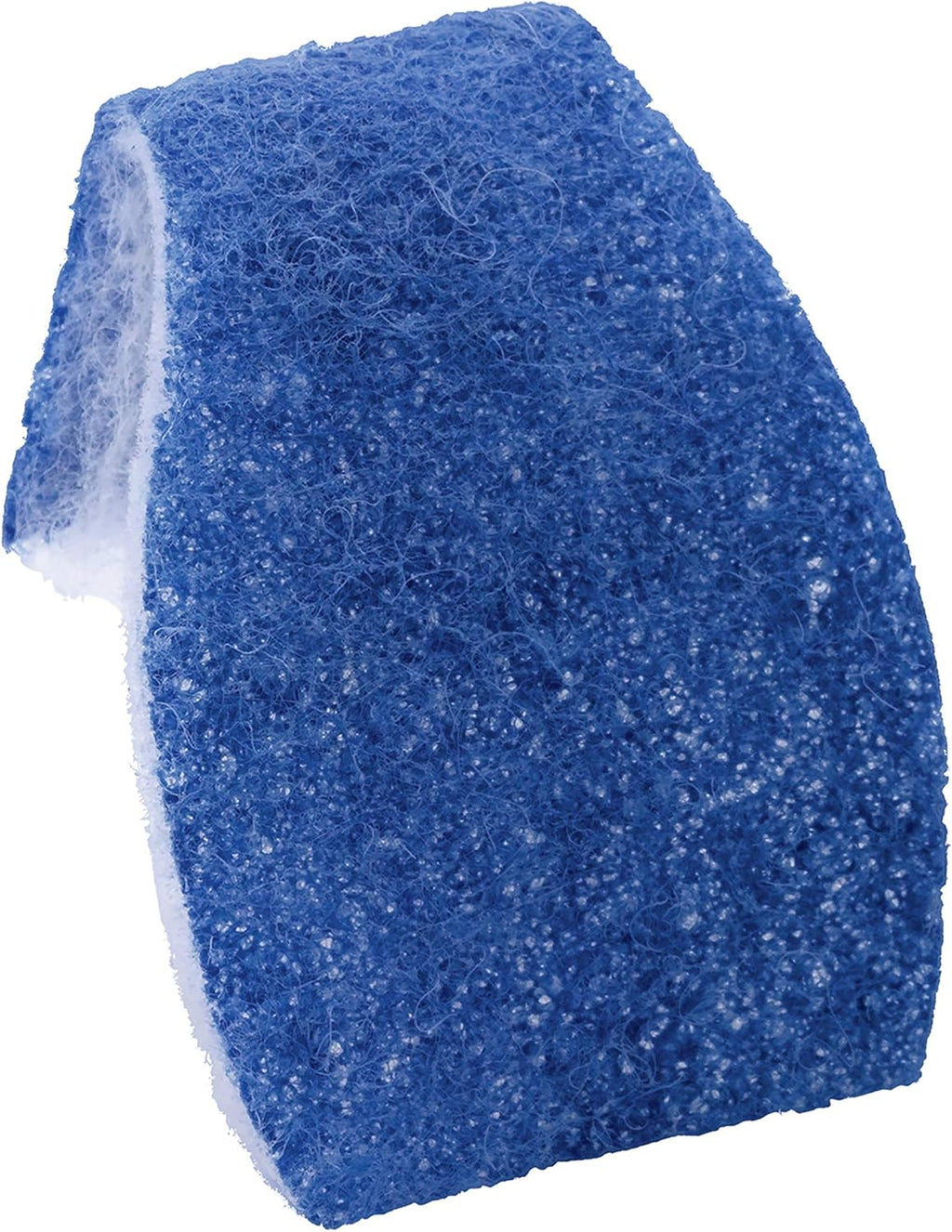Scotch-Brite Toilet Scrubber Starter Kit - Disposable Refills with Bleach Alternative | Includes Handle & Caddy