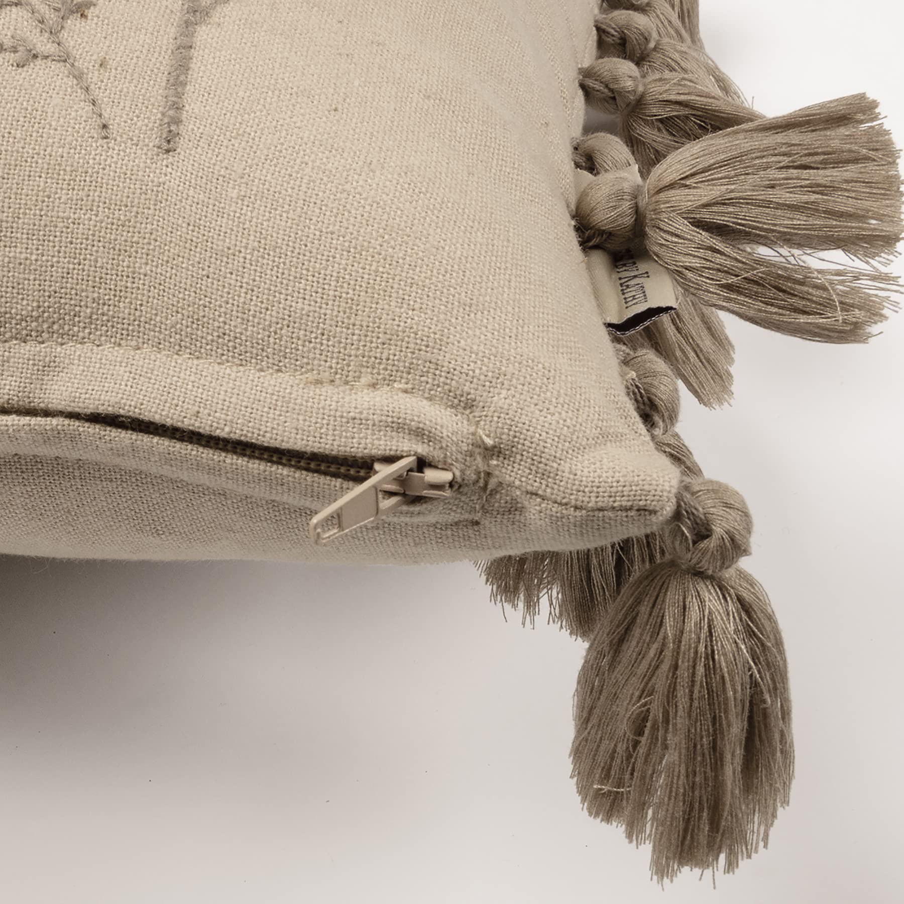 Primitives by Kathy Home Décor Bee Kind Pillow