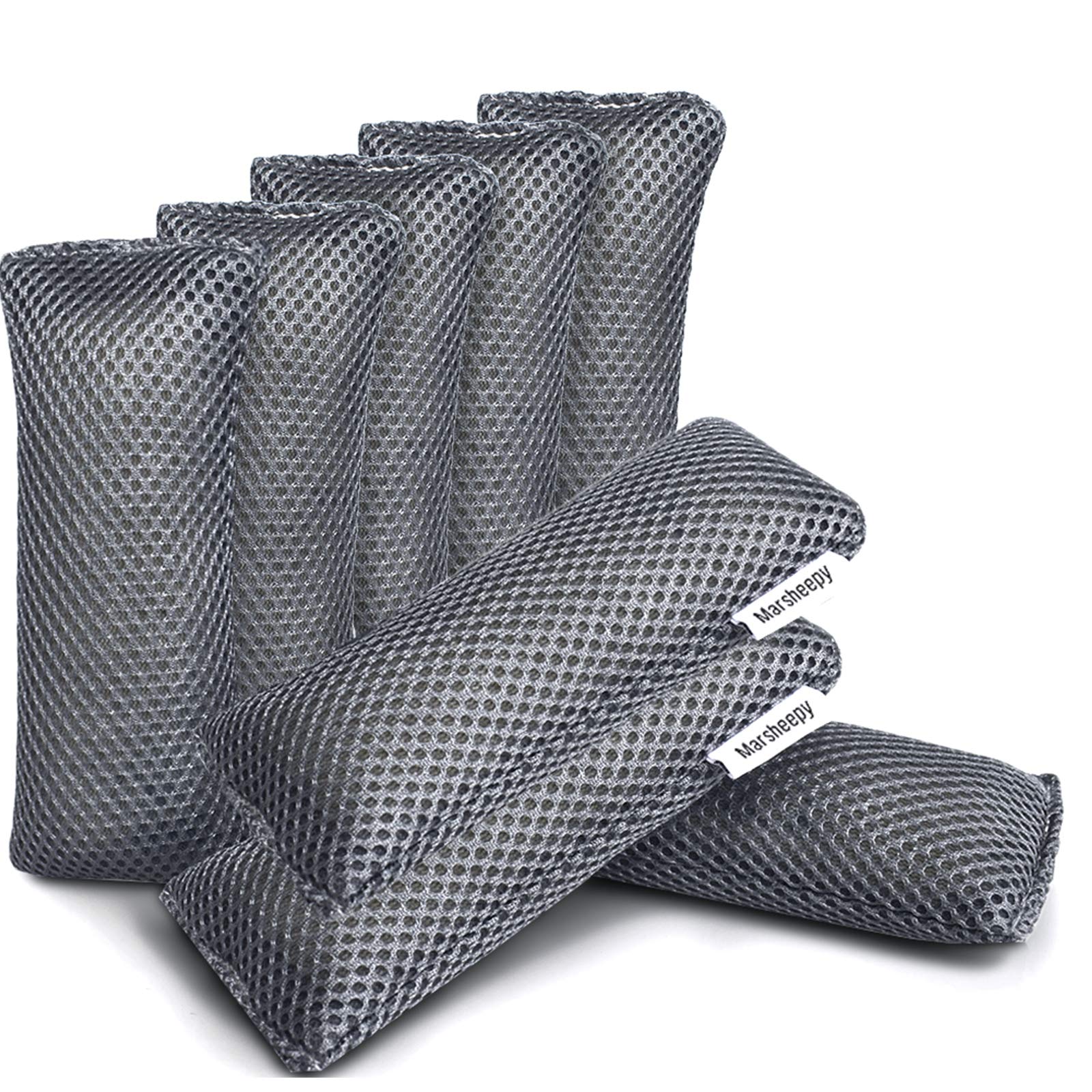 12 Pack Charcoal Shoe Deodorizer Bags inserts, Shoe Odor Eliminator,Drawer Deodorizers, Activated Charcoal Odor Absorber for Gym Bag, Car, Pet, Closet