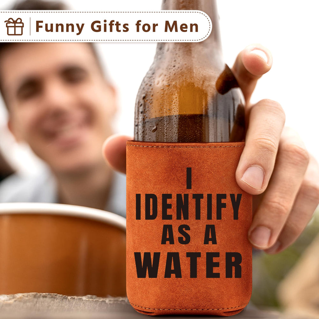 Dad Birthday Gift for Him Men Boyfriend, Funny Gag Gifts for Men Christmas White Elephant Gifts for Daddy Grandpa Husband Wedding Anniversary Present, Stocking Stuffers Valentines for Him Father's Day