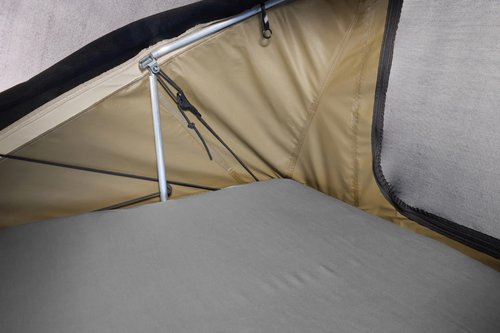 Thule Approach Fitted Sheet L, Gray