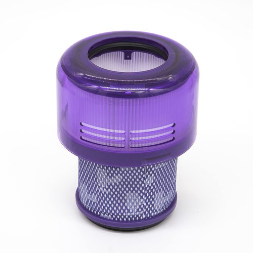 2 Pack Vacuum Filters Replacement Parts Compatible with Dyson V11 SV16 Outsize Vacuum, Compare to Part 970422-01