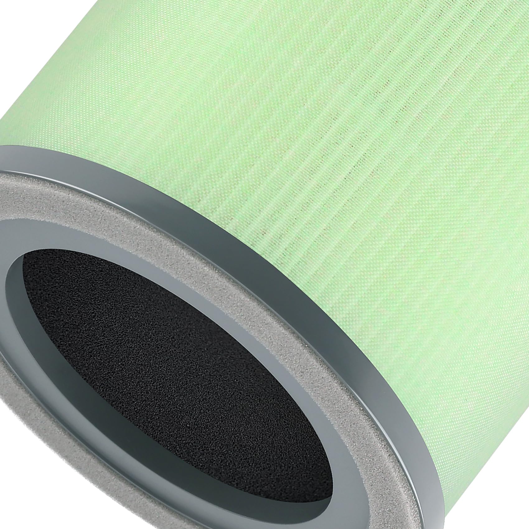 TR-8080 Replacement Filter Compatible with Dreamegg TR-8080 Clean Purifier, 4-In-1 Filtration with H13 True HEPA Filter, Part No# RF001, 2 Pack
