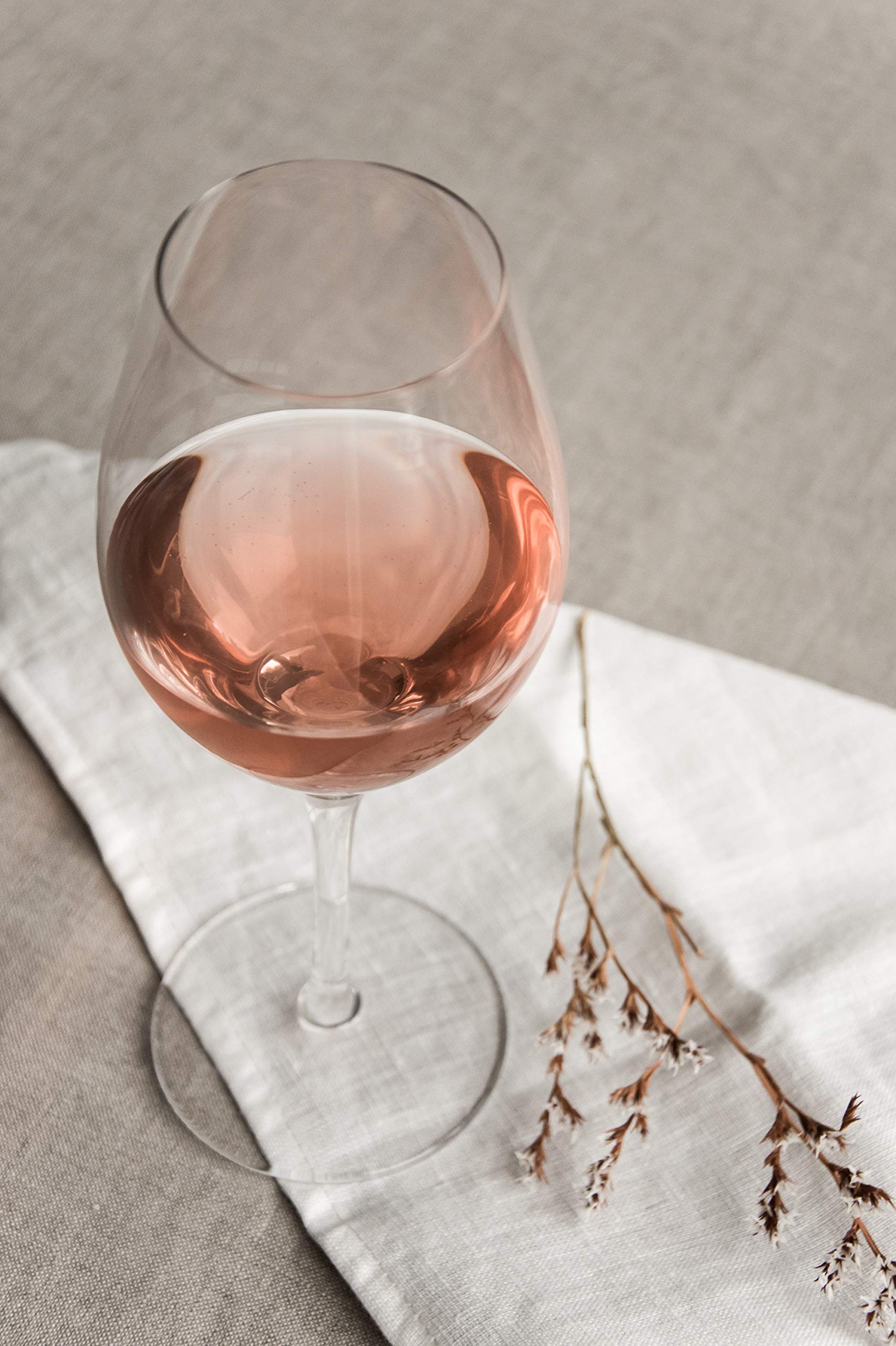 Orrefors More Wine XL Glass, Set of 4