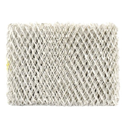 HQRP 2-Pack Humidifier Wick Filter for Hunter 31941 94124 Replacement fits Hunter 33201, 33202, 33204, 33222, 33223, 37201, 37202, 37222, 37223, 36202 Humidifiers