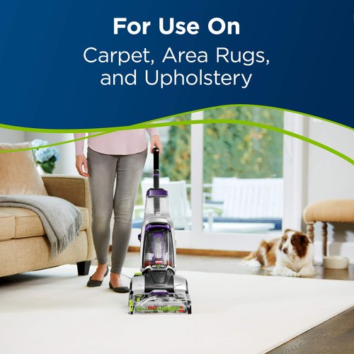BISSELL 2X Pet Stain & Odor Full Size Machine Formula, 60 ounces, 99K52