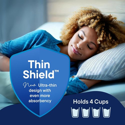 Chucks Disposable Underpads - Absorbent Fluff Protection for Incontinence | Extra Large 30x36 Pee Pads for Kids, Adults & Pets