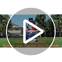 Christmas Party Decorations Bundle with Inflatable Snowman Globe and Campfire Snowman