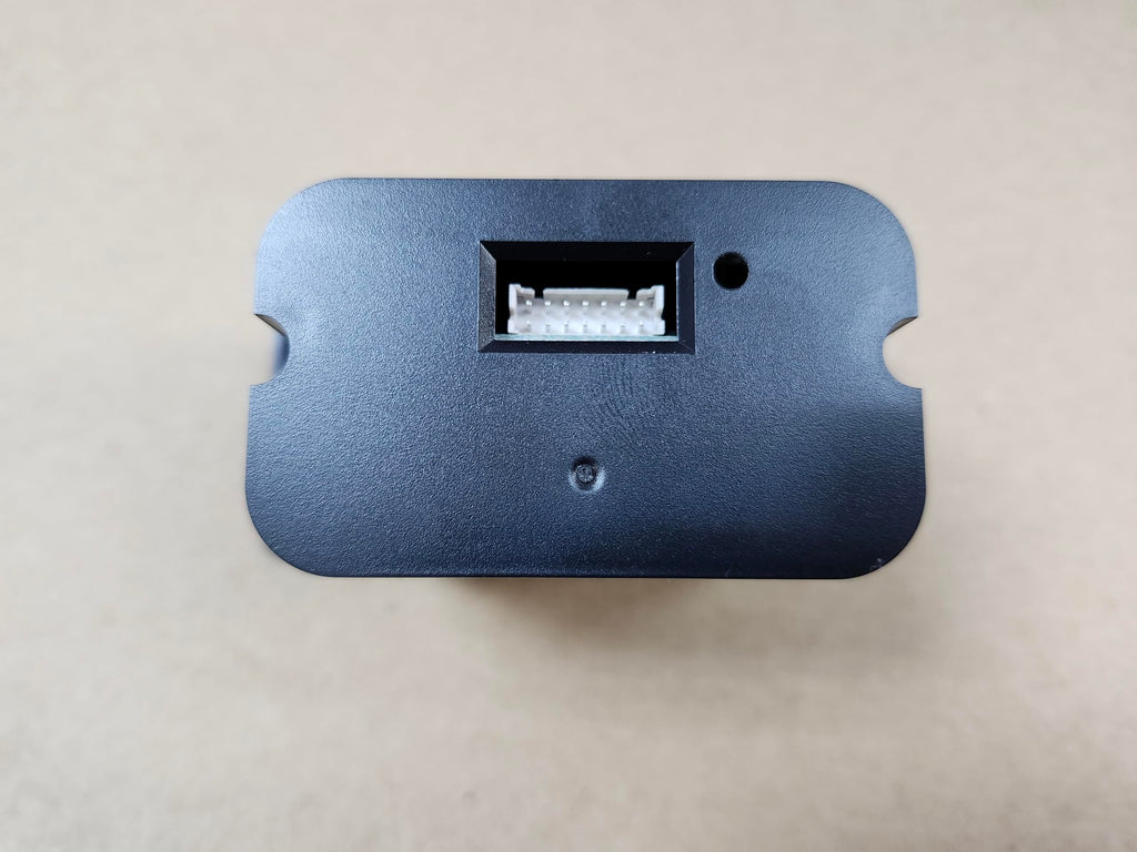 All Pro Fireplace SIT Proflame Receiver Kit SIT 0.584.521 with SIT 0.584.221 Battery Holder