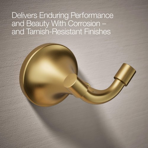KOHLER TONE® ROBE HOOK
