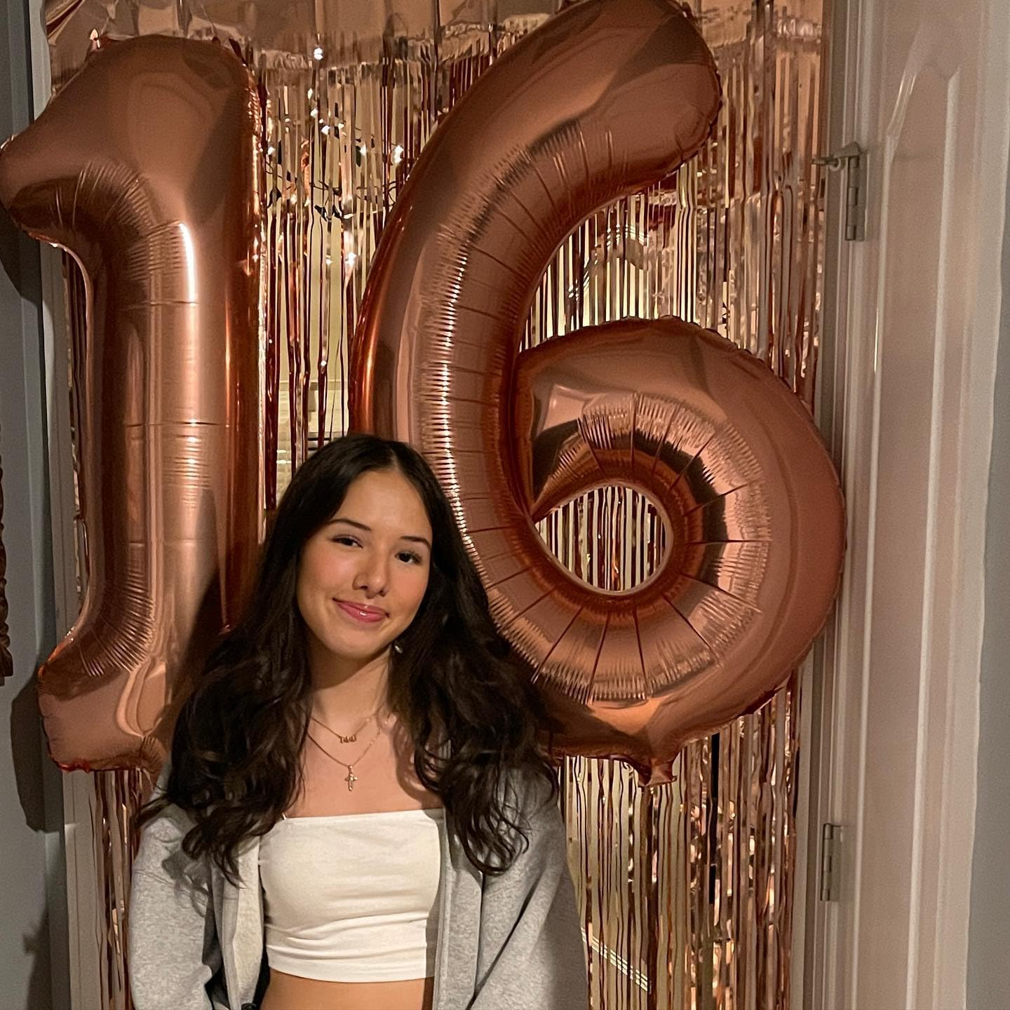Number 60 Balloon - Dark Brown 40 Inch Birthday Decoration for 60th Celebration | Perfect for Men & Women