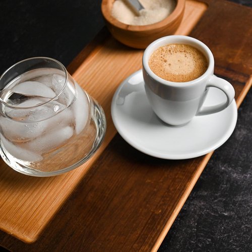 Fresh Roasted Coffee Espresso Pods - Italian Craft Variety for Nespresso OriginalLine | 120 Recyclable Aluminum Capsules